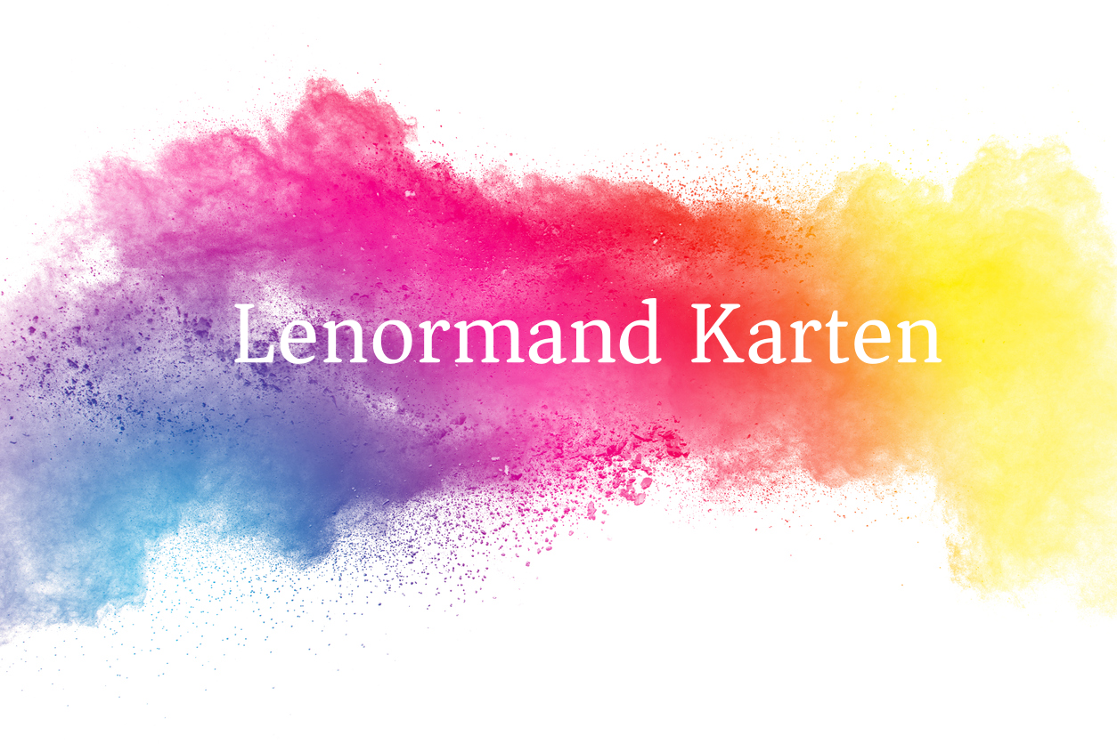 lenormandkarten