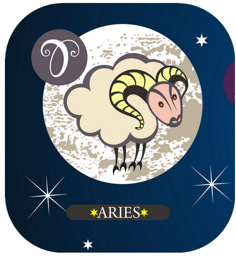 sternzeichen widder
