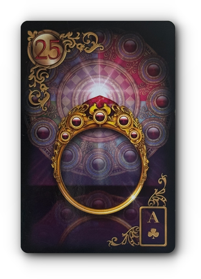 lenormand karte 1
