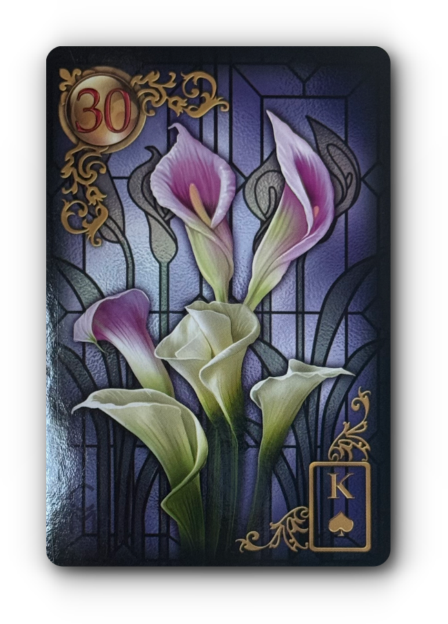 lenormand karte 2