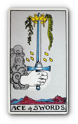tarot karte 1